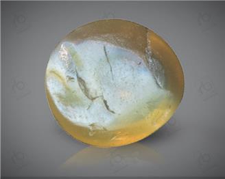 Natural Chrysoberyl Cat's eye  1.14CTS-6772